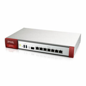 Picture of the ATP 500 firewall