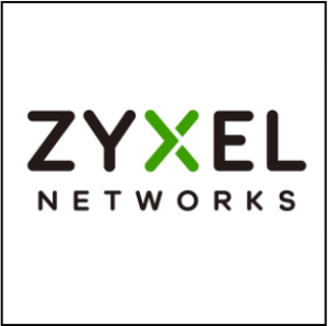Zyxel Networks logo