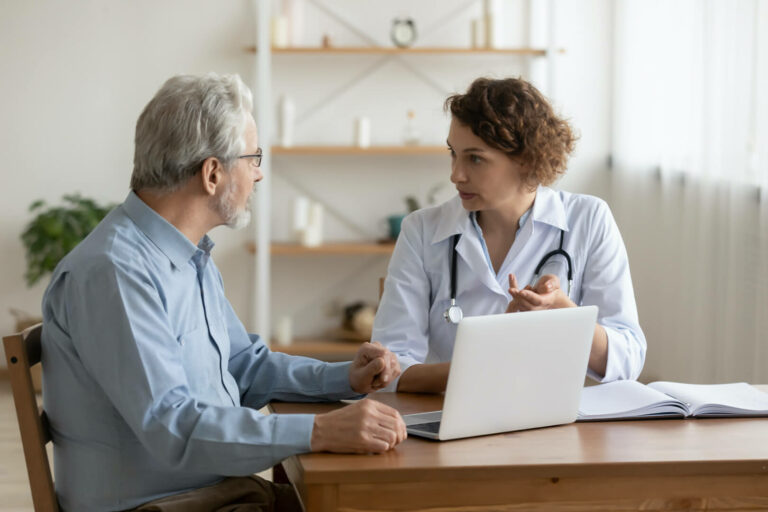 IT Solutions to Support People with Parkinson’s Disease