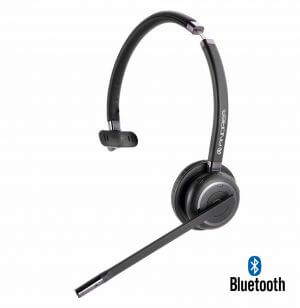 Picture of Andrea bluetooth mono headset