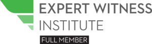 Expert Witness Institute Member