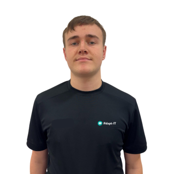 Bertie Bell Team Photo