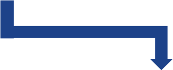 Dark Blue arrow Right